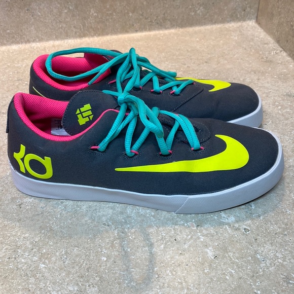 Nike | Shoes | Nike Kd Kevin Durant 7y 